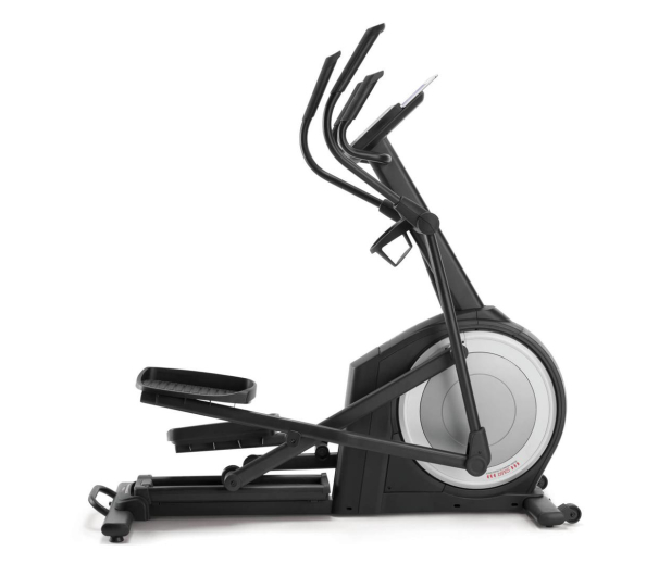 Proform Orbitrek programowalny Endurance 420E czarno-szary - 1280482 - zdjęcie 3